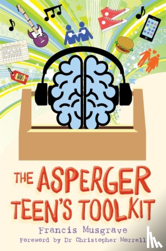 Musgrave, Francis - The Asperger Teen's Toolkit
