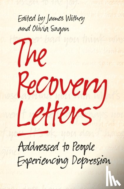  - The Recovery Letters
