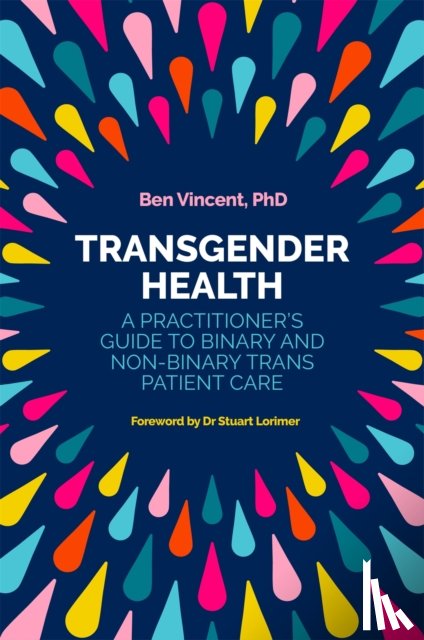 Vincent, Ben - Transgender Health