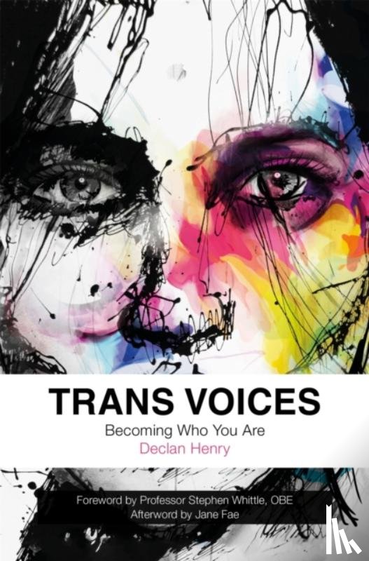 Henry, Declan - Trans Voices