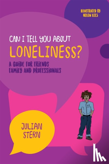 Stern, Julian - Can I tell you about Loneliness?