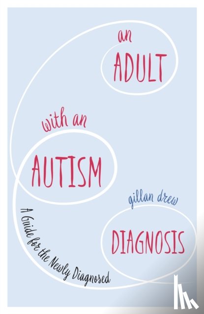 Drew, Gillan - An Adult with an Autism Diagnosis