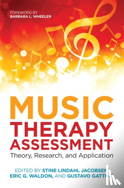  - Music Therapy Assessment