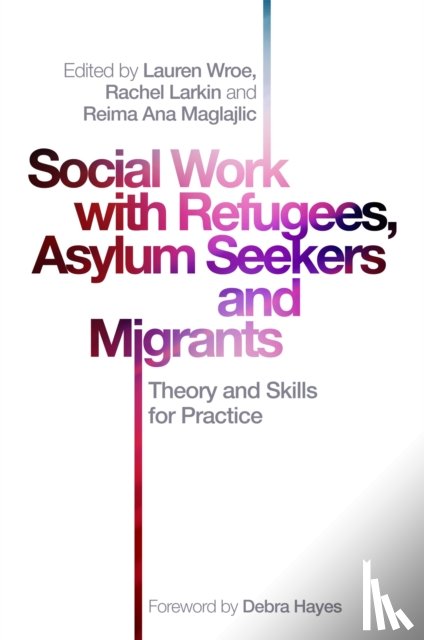  - Social Work with Refugees, Asylum Seekers and Migrants