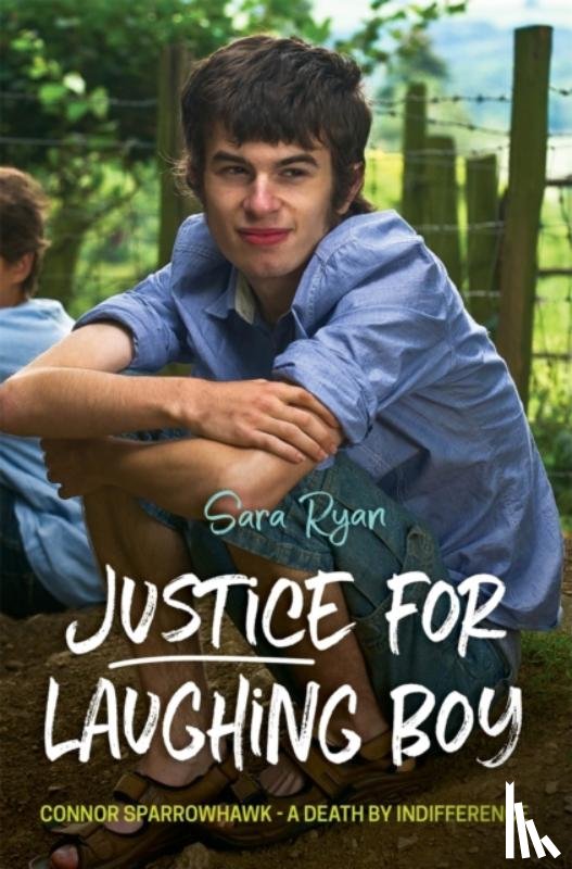 Ryan, Sara - Justice for Laughing Boy