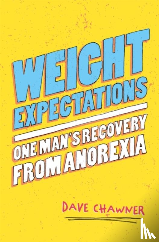 Chawner, Dave - Weight Expectations