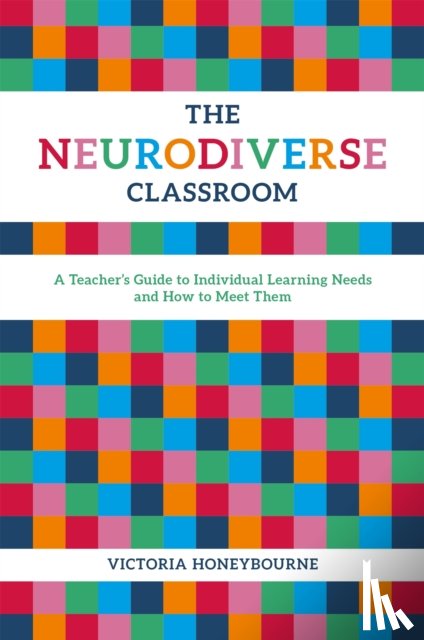 Honeybourne, Victoria - The Neurodiverse Classroom