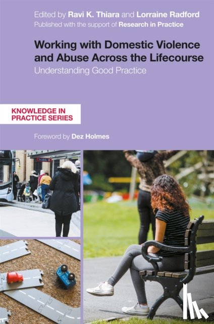  - Working with Domestic Violence and Abuse Across the Lifecourse