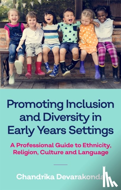 Devarakonda, Chandrika - Promoting Inclusion and Diversity in Early Years Settings