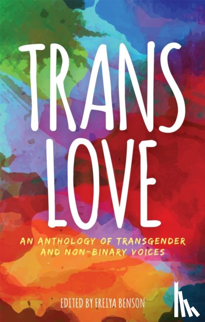  - Trans Love