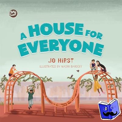 Hirst, Jo - A House for Everyone
