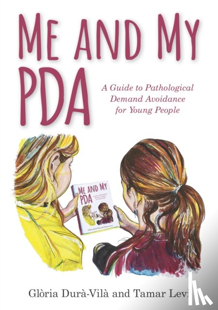 Dura-Vila, Gloria, Levi, Tamar - Me and My PDA