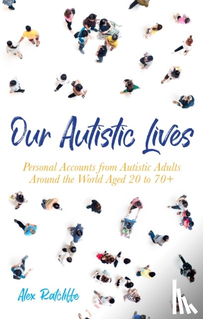  - Our Autistic Lives