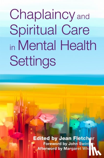  - Chaplaincy and Spiritual Care in Mental Health Settings