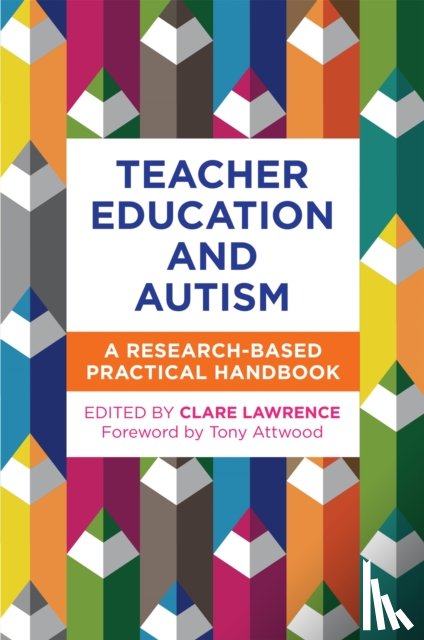 LAWRENCE CLARE - Teacher Education and Autism