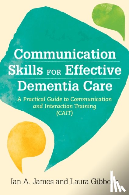  - Communication Skills for Effective Dementia Care