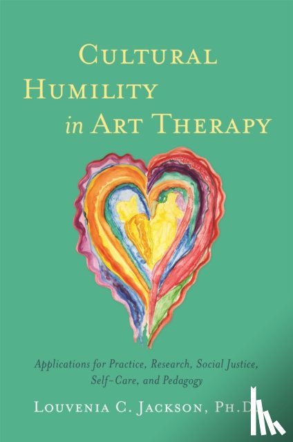Jackson, Louvenia - Cultural Humility in Art Therapy
