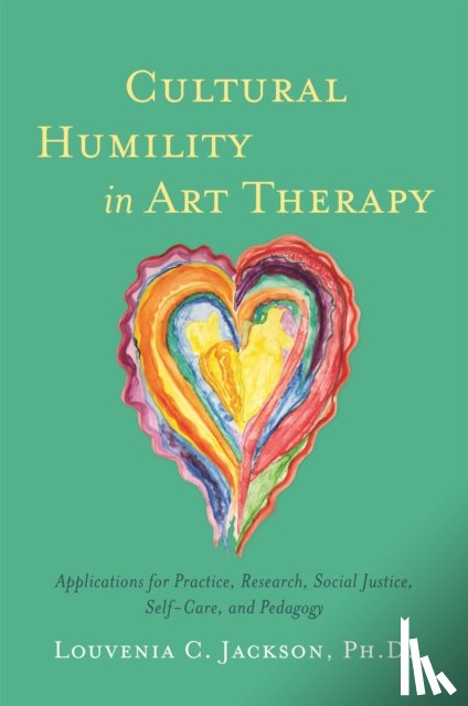 Jackson, Louvenia - Cultural Humility in Art Therapy