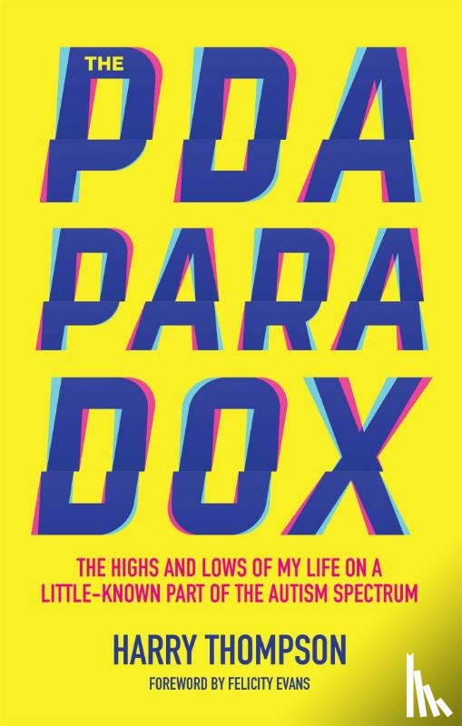 Thompson, Harry - The PDA Paradox