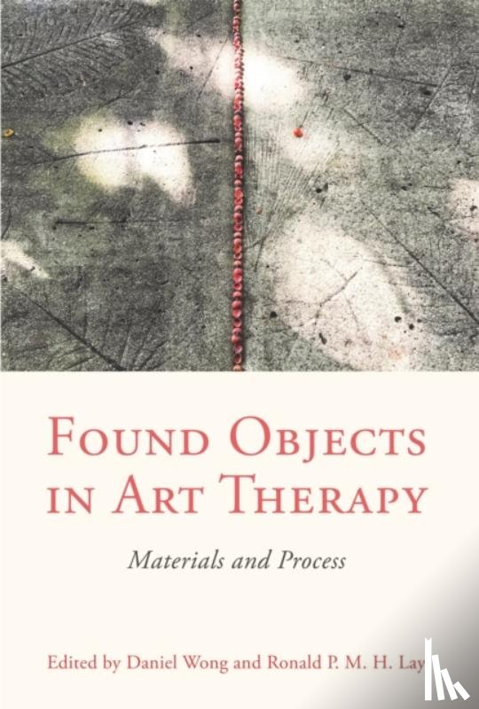  - Found Objects in Art Therapy