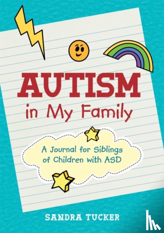 Tucker, Sandra - Autism in My Family
