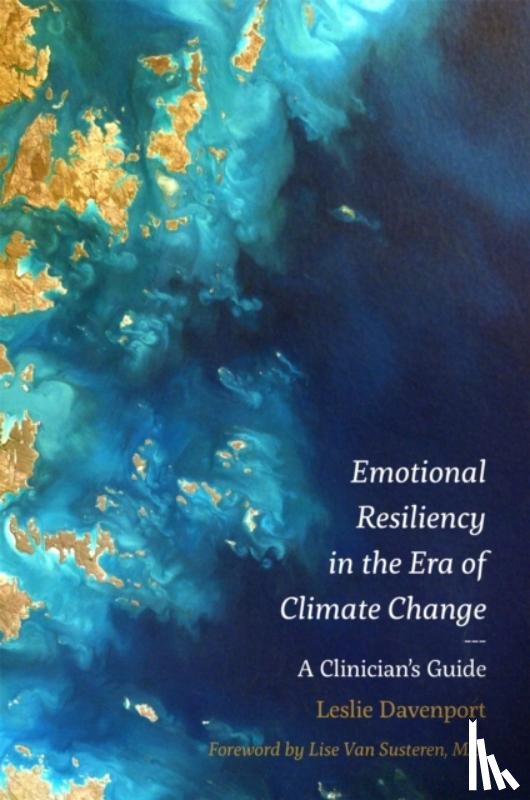 Davenport, Leslie - Emotional Resiliency in the Era of Climate Change
