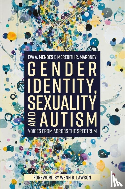 Mendes, Eva A., Maroney, Meredith R. - Gender Identity, Sexuality and Autism