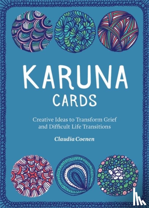 Coenen, Claudia - Karuna Cards