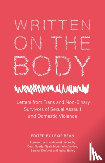  - Written on the Body