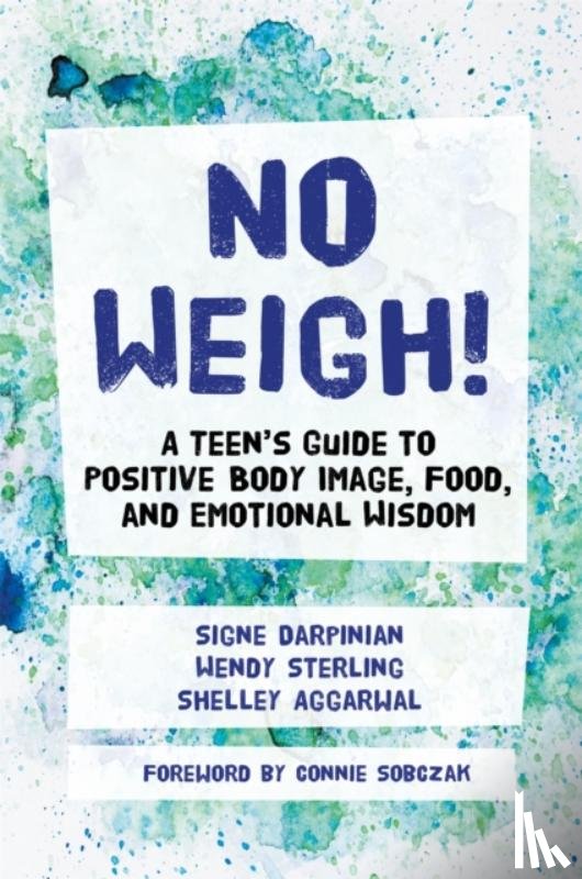 Aggarwal, Shelley, Darpinian, Signe, Sterling, Wendy - No Weigh!
