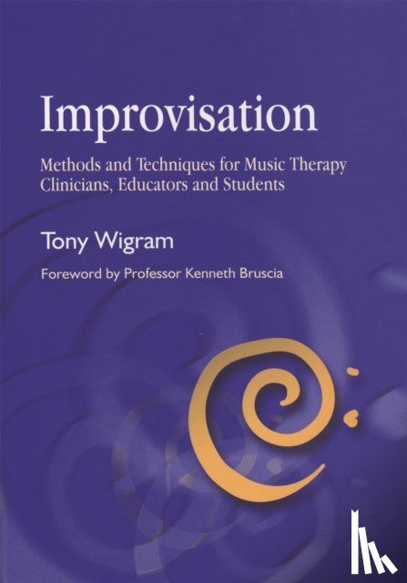 Wigram, Tony - Improvisation