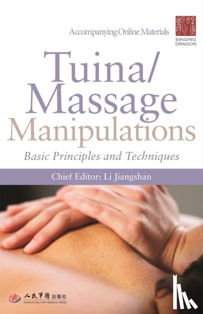  - Tuina/ Massage Manipulations