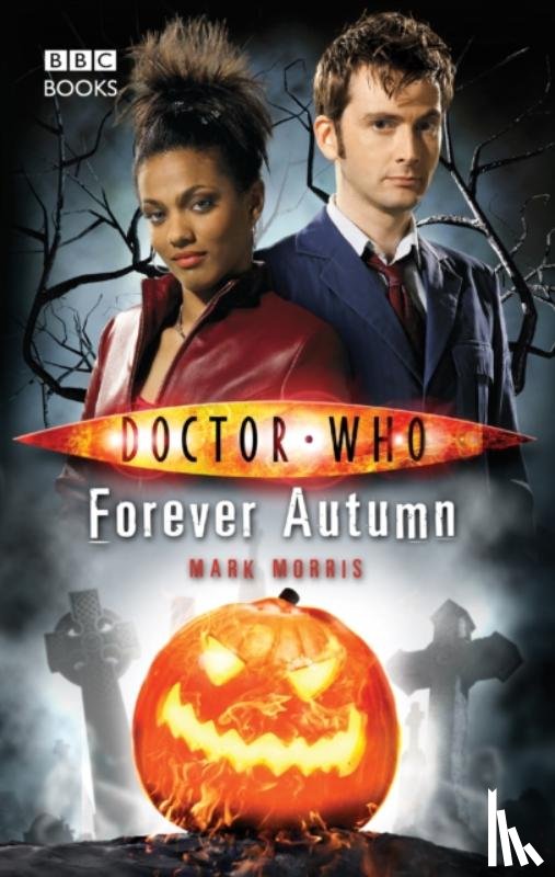 Morris, Mark - Doctor Who: Forever Autumn