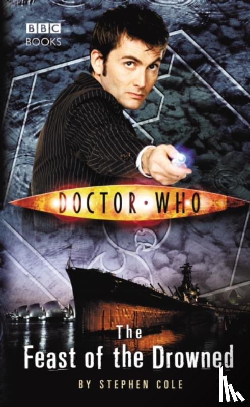 Cole, Steve - Doctor Who: The Feast of the Drowned