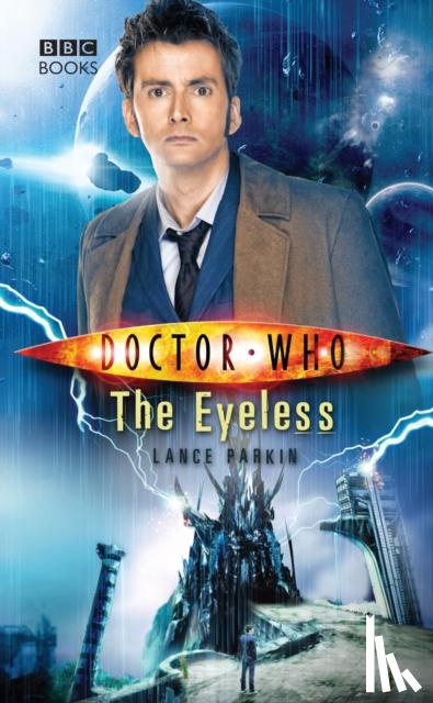 Parkin, Lance - Doctor Who: The Eyeless