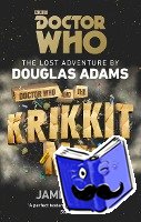 Adams, Douglas, Goss, James - Doctor Who and the Krikkitmen
