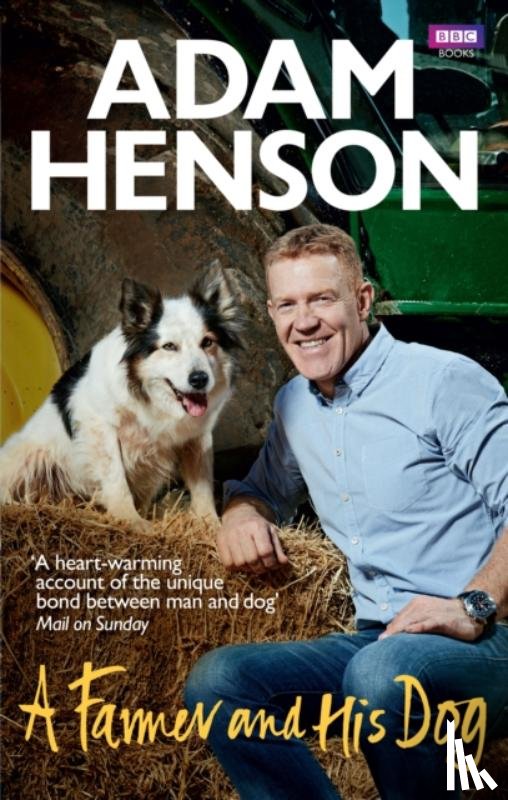 Henson, Adam - A Farmer and His Dog