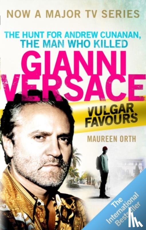Orth, Maureen - Vulgar Favours