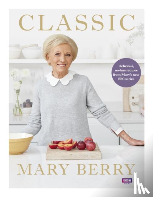 Berry, Mary - Classic