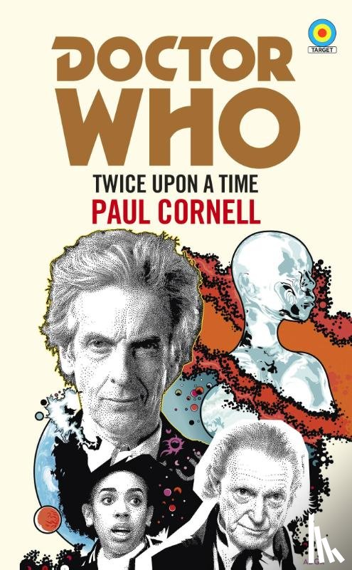 Cornell, Paul - Doctor Who: Twice Upon a Time