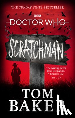 Baker, Tom, Goss, James - Doctor Who: Scratchman