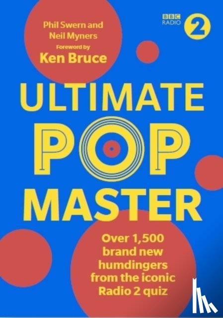 Swern, Phil, Myners, Neil - Ultimate PopMaster
