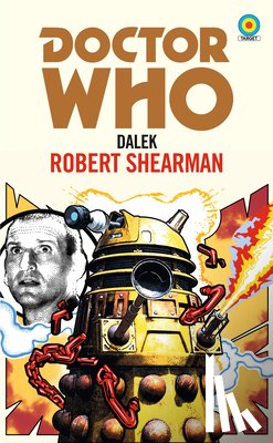 Shearman, Robert - Doctor Who: Dalek (Target Collection)