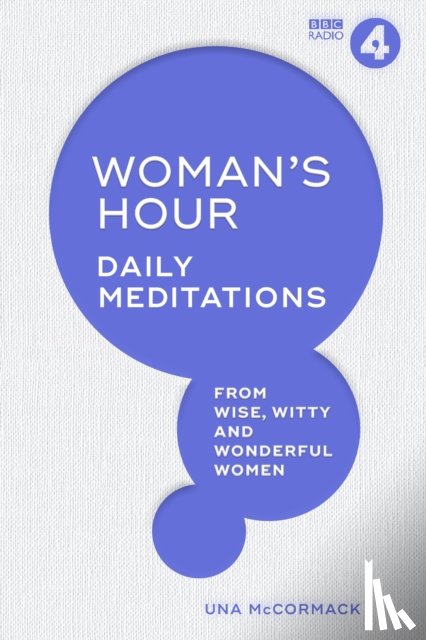 McCormack, Una - Woman's Hour
