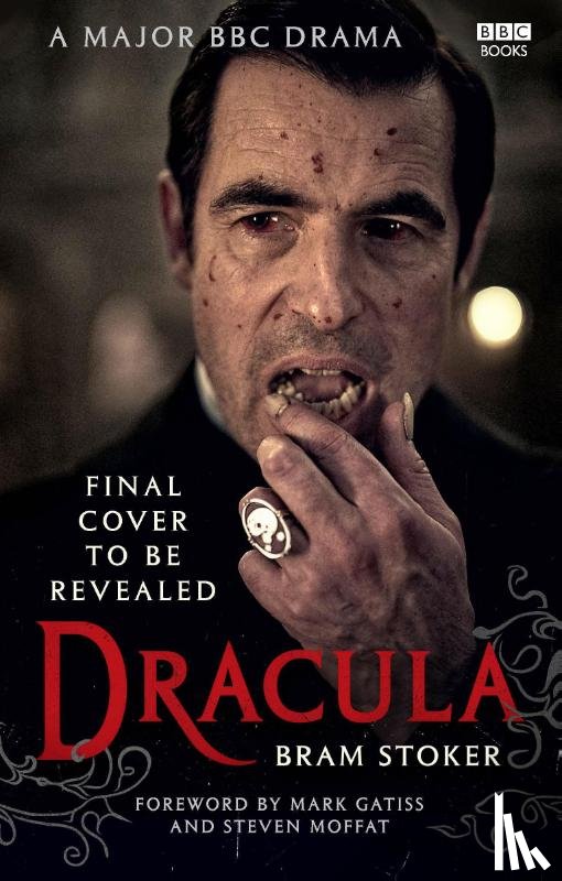Stoker, Bram - Dracula (BBC Tie-in edition)