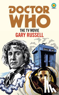 Russell, Gary - Doctor Who: The TV Movie (Target Collection)
