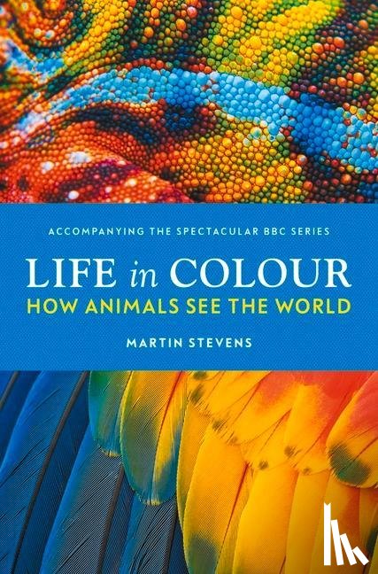 Stevens, Dr. Martin - Life in Colour