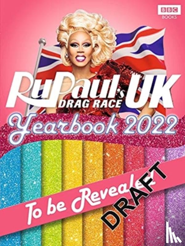 Guiltenane, Christian - RuPaul’s Drag Race UK
