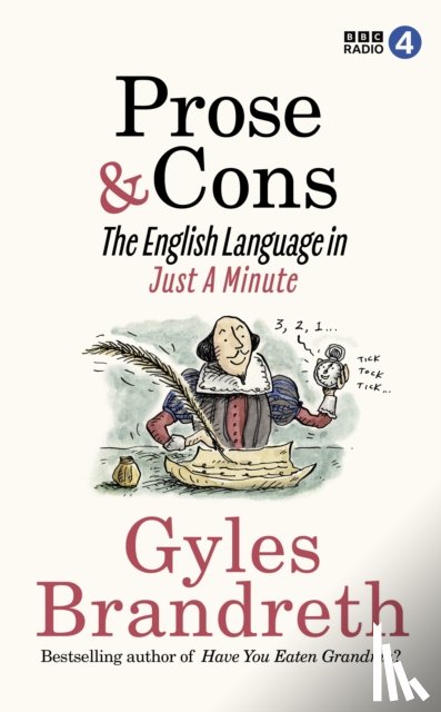 Brandreth, Gyles - Prose & Cons