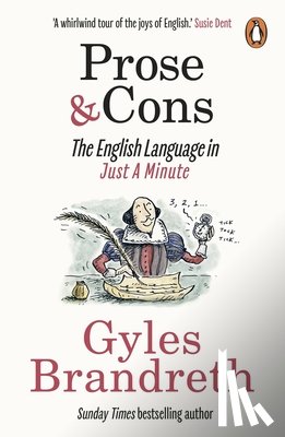 Brandreth, Gyles - Prose & Cons